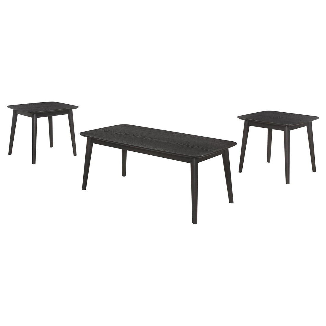 3PC COFFEE TABLE SET - 708490 - Bien Home Furniture &amp; Electronics
