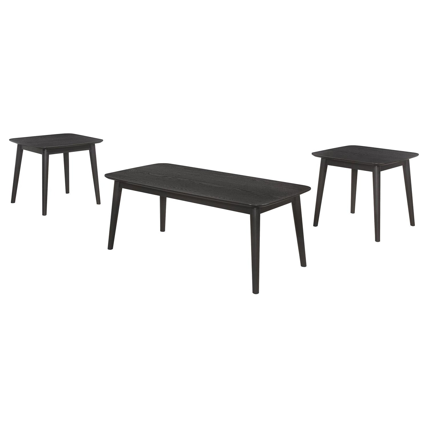3PC COFFEE TABLE SET - 708490 - Bien Home Furniture &amp; Electronics
