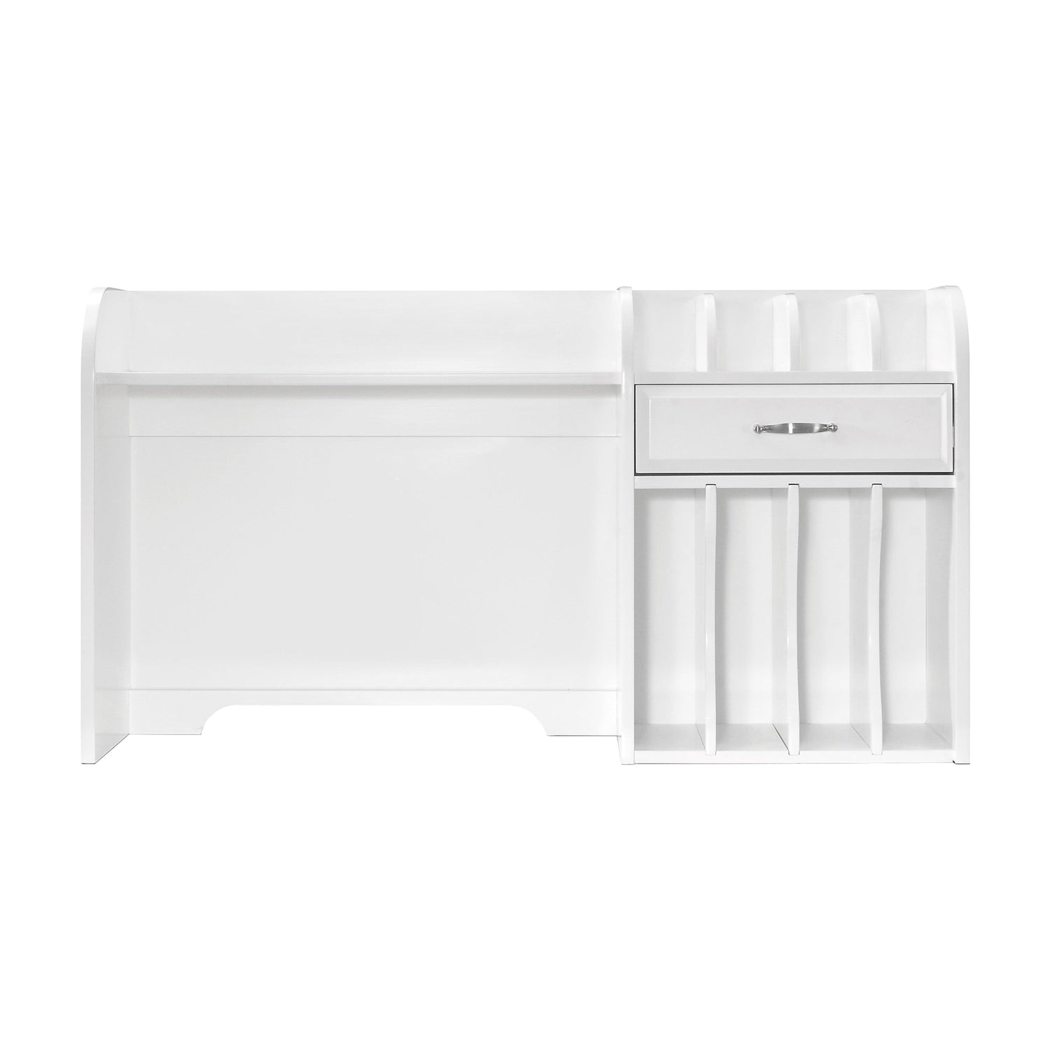 4522WH-14 Hutch - 4522WH-14 - Bien Home Furniture &amp; Electronics
