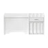 4522WH-14 Hutch - 4522WH-14 - Bien Home Furniture & Electronics