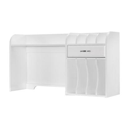 4522WH-14 Hutch - 4522WH-14 - Bien Home Furniture &amp; Electronics