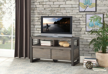 4550-40T TV Stand - 4550-40T - Bien Home Furniture &amp; Electronics