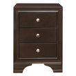 4598BCU Night Stand - 4598BCU - Bien Home Furniture & Electronics