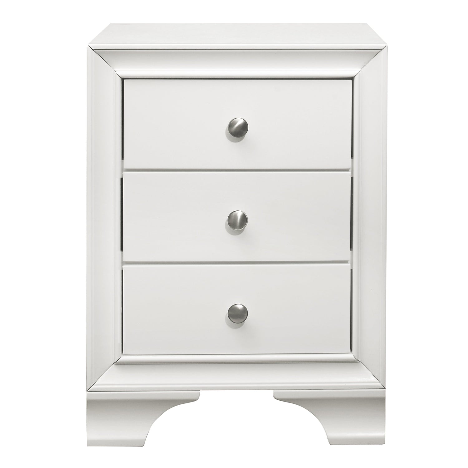 4598WTU Night Stand - 4598WTU - Bien Home Furniture &amp; Electronics