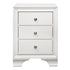 4598WTU Night Stand - 4598WTU - Bien Home Furniture & Electronics