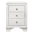 4598WTU Night Stand - 4598WTU - Bien Home Furniture & Electronics