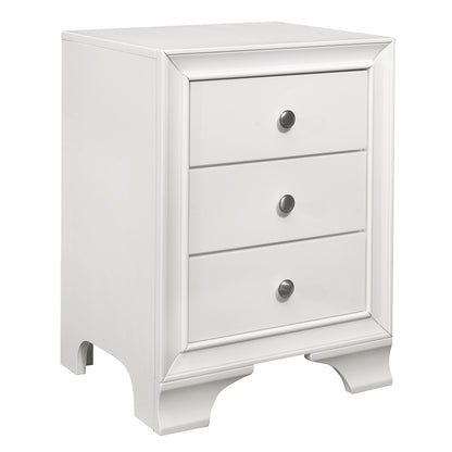 4598WTU Night Stand - 4598WTU - Bien Home Furniture &amp; Electronics