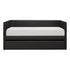 4949BK* (2) Daybed with Trundle - 4949BK* - Bien Home Furniture & Electronics