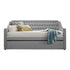 4966* (2) Daybed with Trundle - 4966* - Bien Home Furniture & Electronics