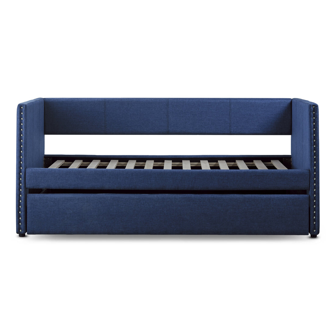 4969BU* (2) Daybed with Trundle - 4969BU* - Bien Home Furniture &amp; Electronics