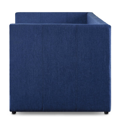 4969BU* (2) Daybed with Trundle - 4969BU* - Bien Home Furniture &amp; Electronics