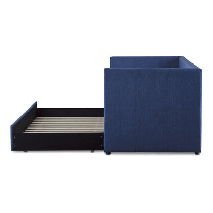 4969BU* (2) Daybed with Trundle - 4969BU* - Bien Home Furniture &amp; Electronics