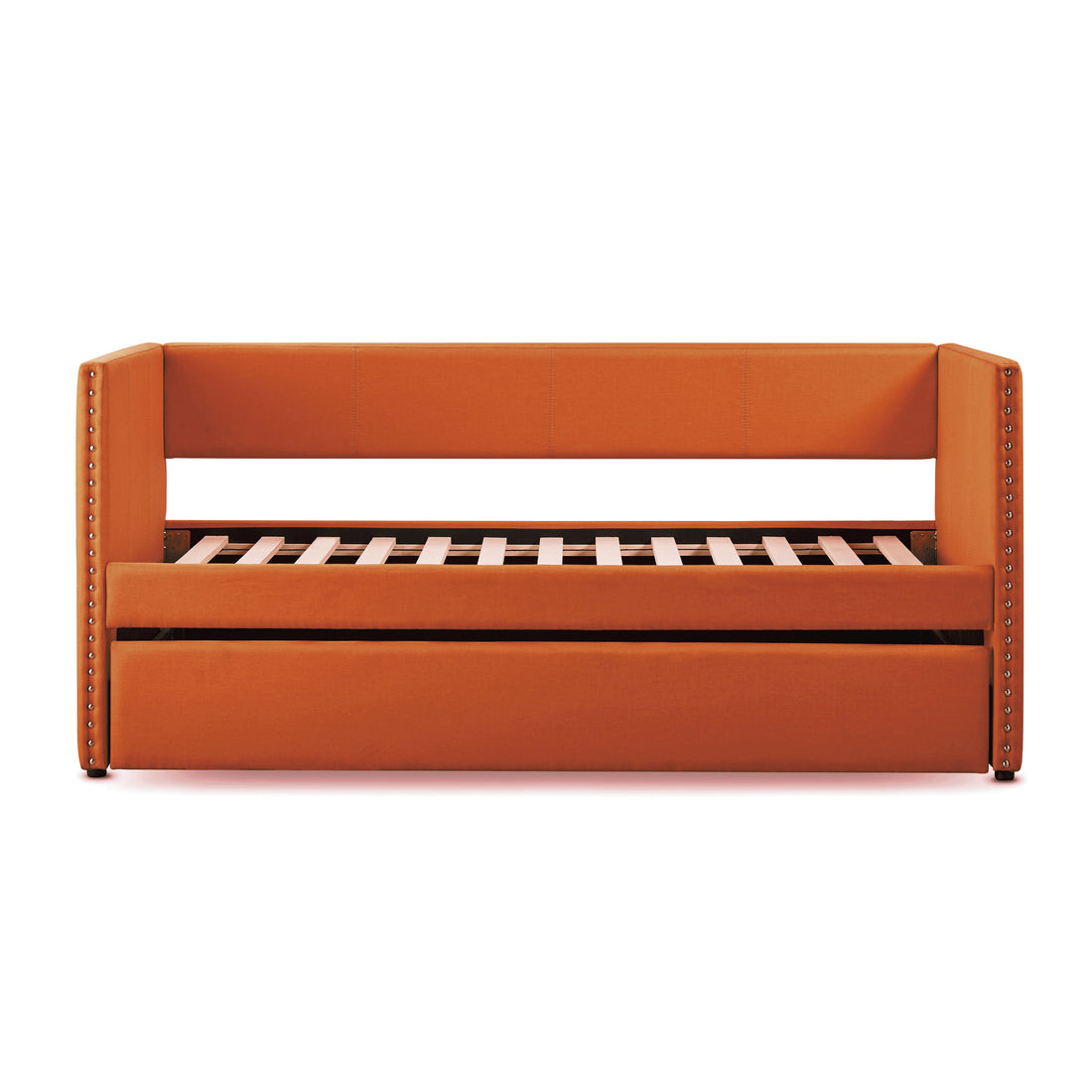 4969RN* (2) Daybed with Trundle - 4969RN* - Bien Home Furniture &amp; Electronics