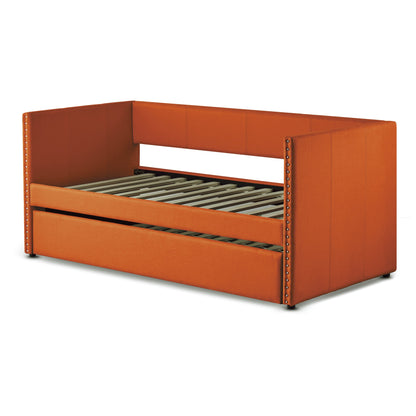 4969RN* (2) Daybed with Trundle - 4969RN* - Bien Home Furniture &amp; Electronics