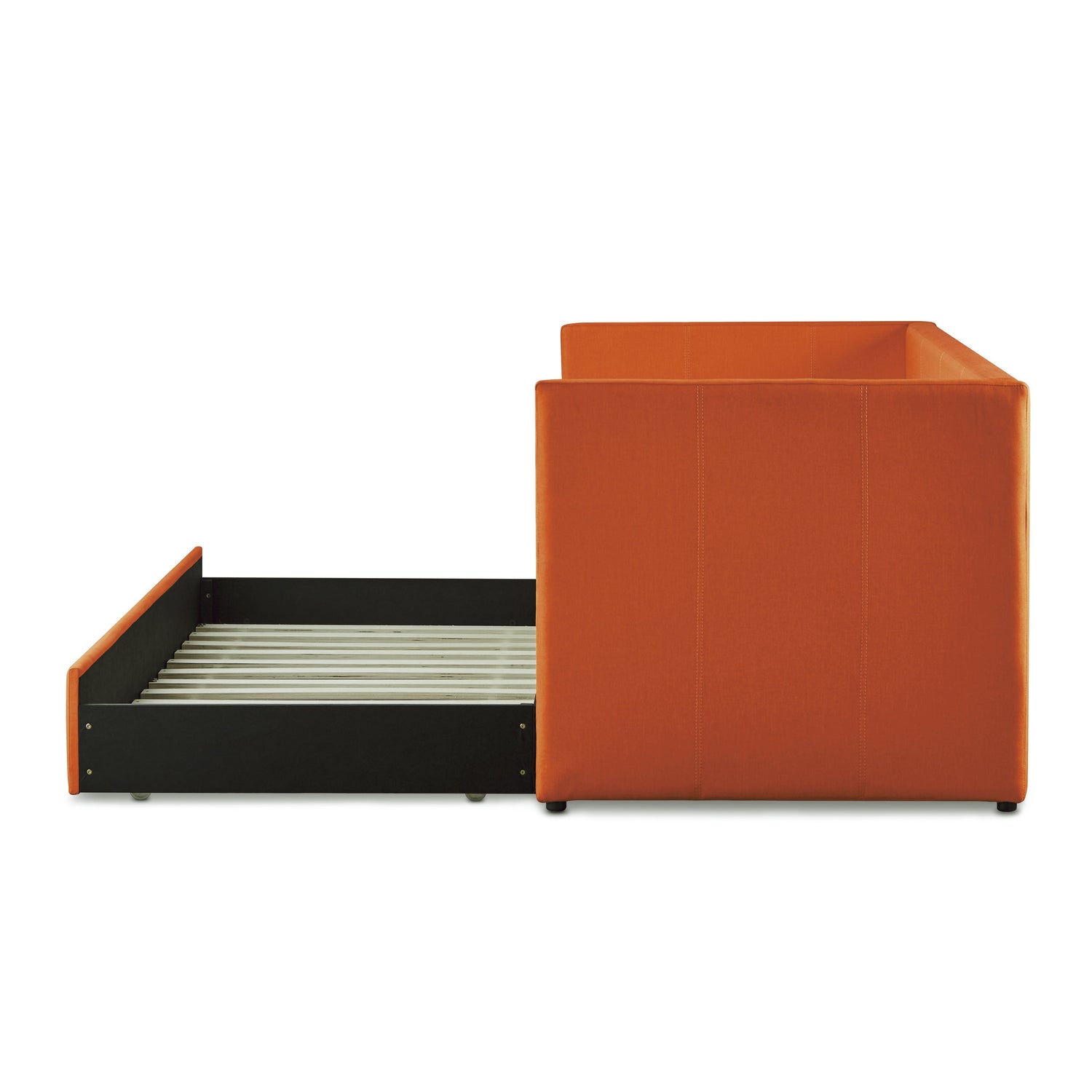 4969RN* (2) Daybed with Trundle - 4969RN* - Bien Home Furniture &amp; Electronics