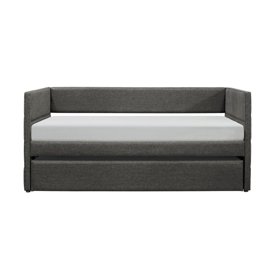 4975* (2) Daybed with Trundle - 4975* - Bien Home Furniture &amp; Electronics