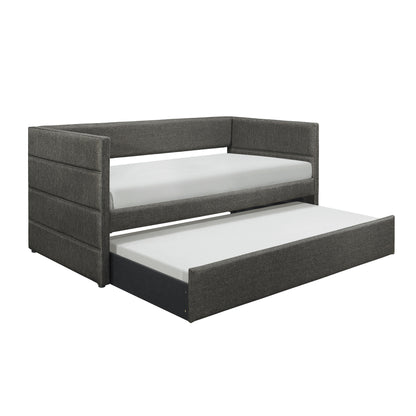 4975* (2) Daybed with Trundle - 4975* - Bien Home Furniture &amp; Electronics