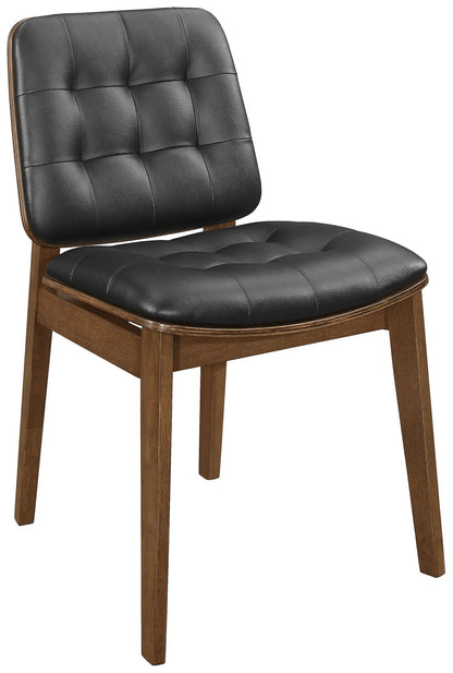 5 PC DINING SET - 106591-S5K - Bien Home Furniture &amp; Electronics