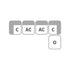 5 PC SET (2AC+2CORNER+OTTOMAN) - 551511-S5B - Bien Home Furniture & Electronics