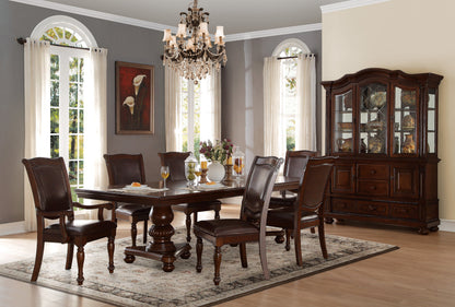 5473-103 (1/2)Dining Table Top, 24&