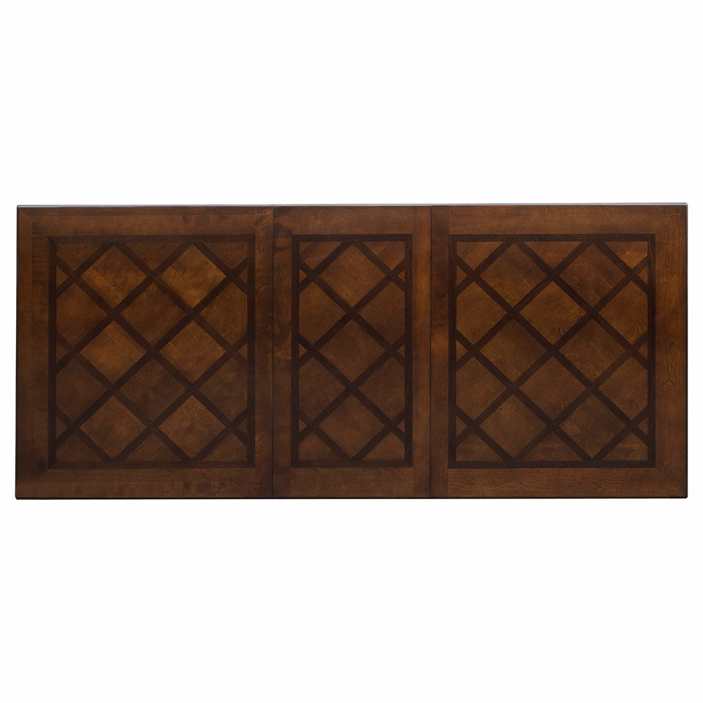 5473-103* (2)Dining Table - 5473-103* - Bien Home Furniture &amp; Electronics