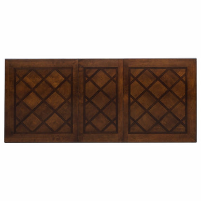 5473-103* (2)Dining Table - 5473-103* - Bien Home Furniture &amp; Electronics