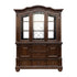 5473-50* (2)Buffet & Hutch - 5473-50* - Bien Home Furniture & Electronics