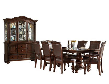 5473-50* (2)Buffet &amp; Hutch - 5473-50* - Bien Home Furniture &amp; Electronics