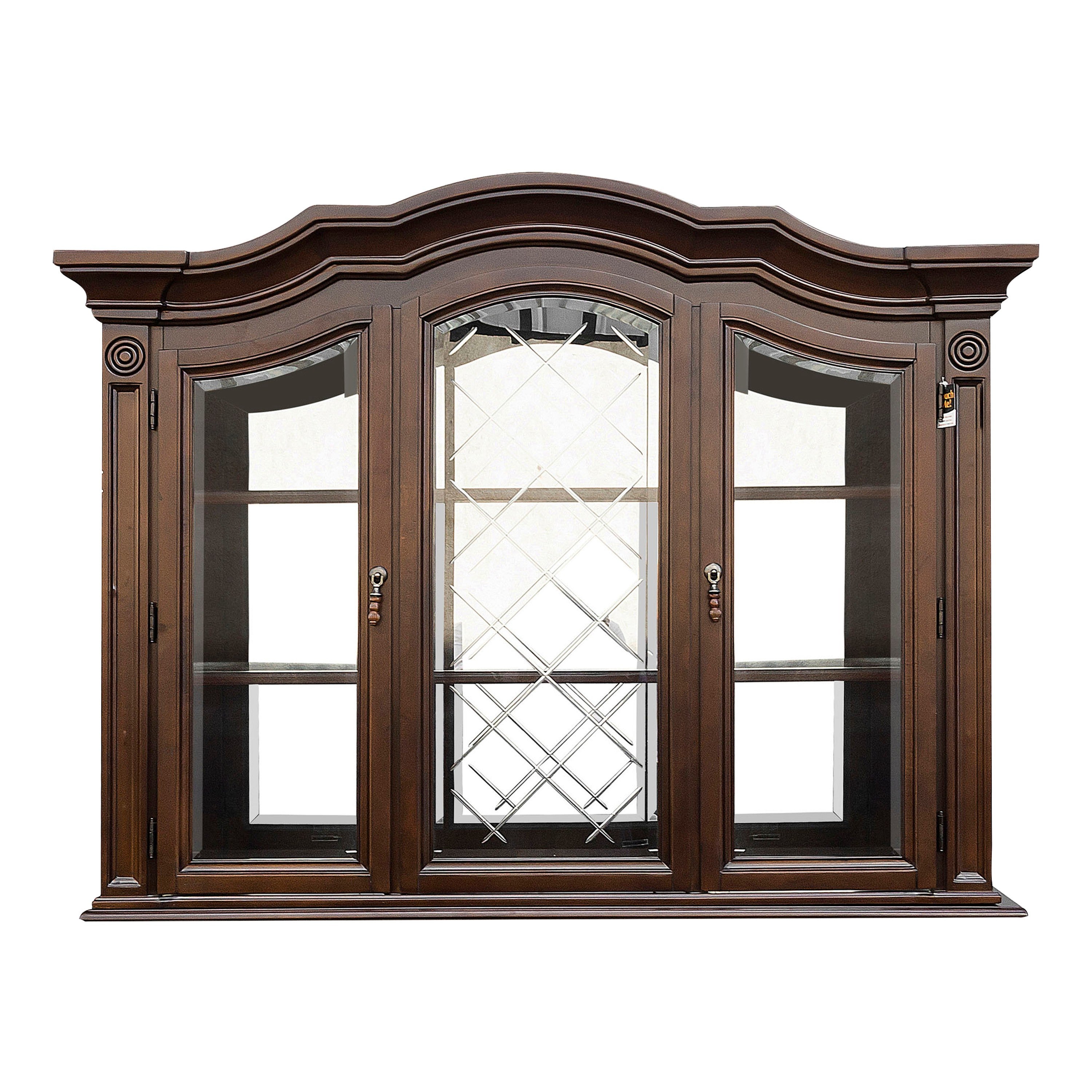 5473-50 Hutch - 5473-50 - Bien Home Furniture &amp; Electronics