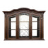 5473-50 Hutch - 5473-50 - Bien Home Furniture & Electronics