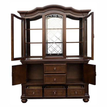 5473-50 Hutch - 5473-50 - Bien Home Furniture &amp; Electronics
