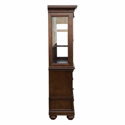 5473-50 Hutch - 5473-50 - Bien Home Furniture &amp; Electronics