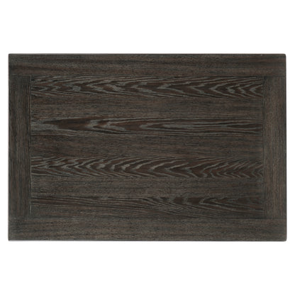 5627GY-36* (2) Counter Height Table - 5627GY-36* - Bien Home Furniture &amp; Electronics