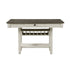 5627NW-36* (2)Counter Height Table - 5627NW-36* - Bien Home Furniture & Electronics