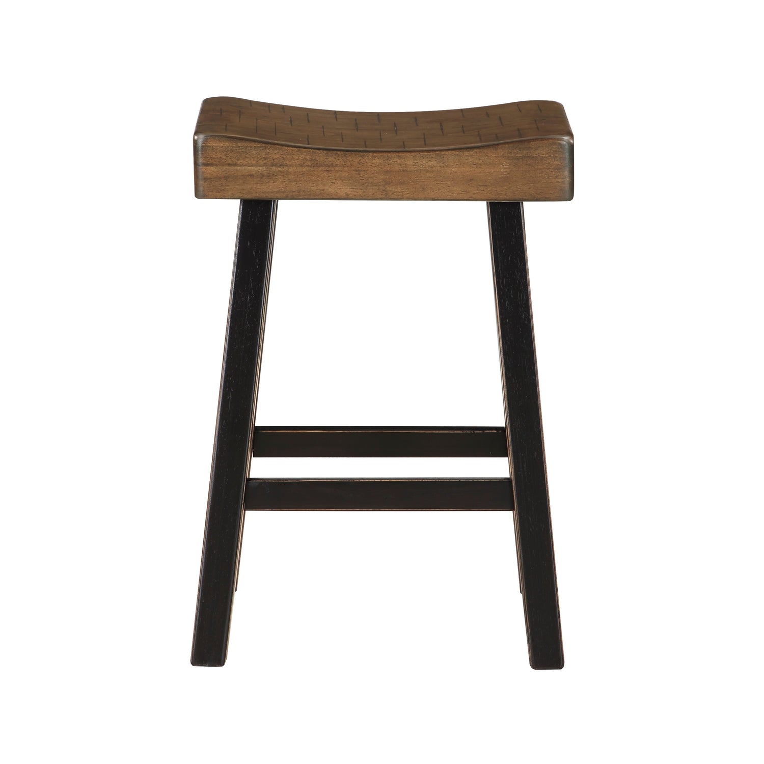 5687BTT-24 Counter Height Stool - 5687BTT-24 - Bien Home Furniture &amp; Electronics