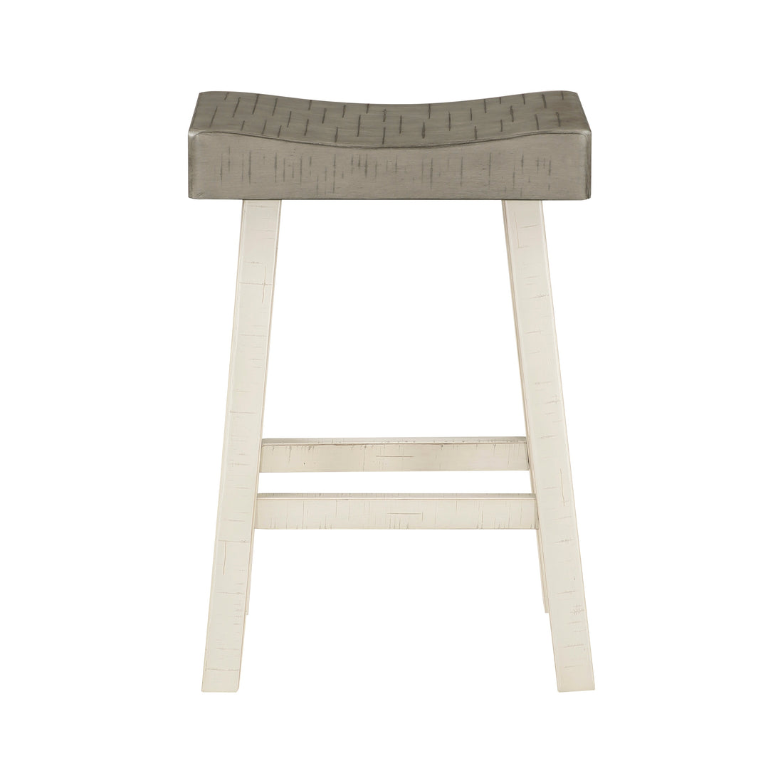 5687WTT-24 Counter Height Stool - 5687WTT-24 - Bien Home Furniture &amp; Electronics