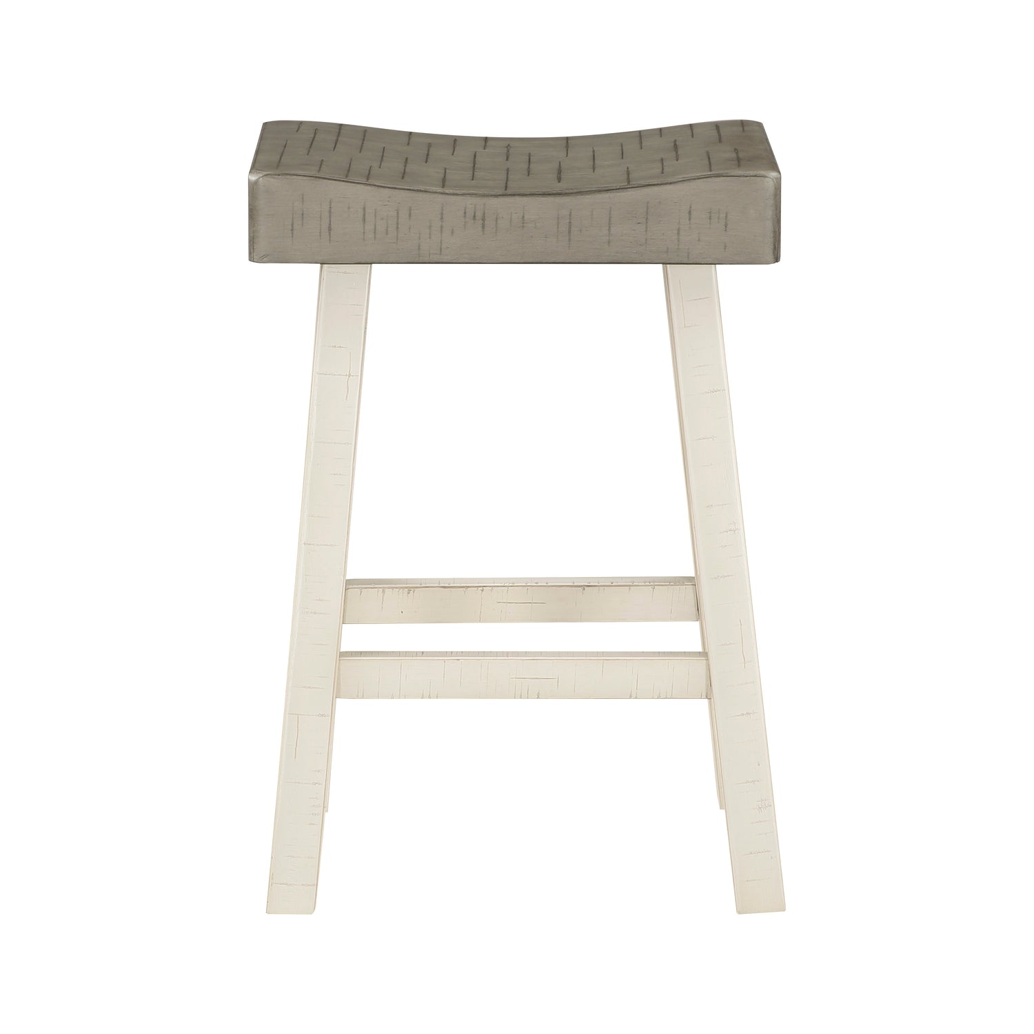 5687WTT-24 Counter Height Stool - 5687WTT-24 - Bien Home Furniture &amp; Electronics