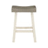 5687WTT-24 Counter Height Stool - 5687WTT-24 - Bien Home Furniture & Electronics