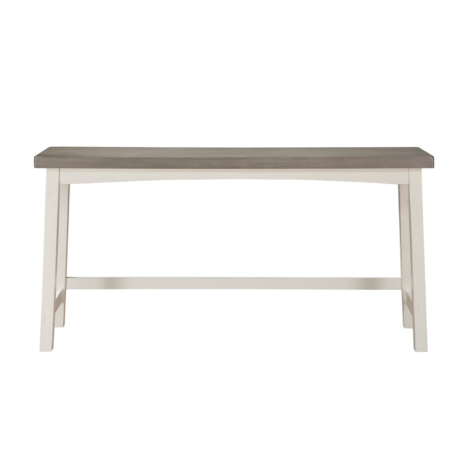 5687WTT-364P 4-Piece Pack Counter Height Set - 5687WTT-364P - Bien Home Furniture &amp; Electronics