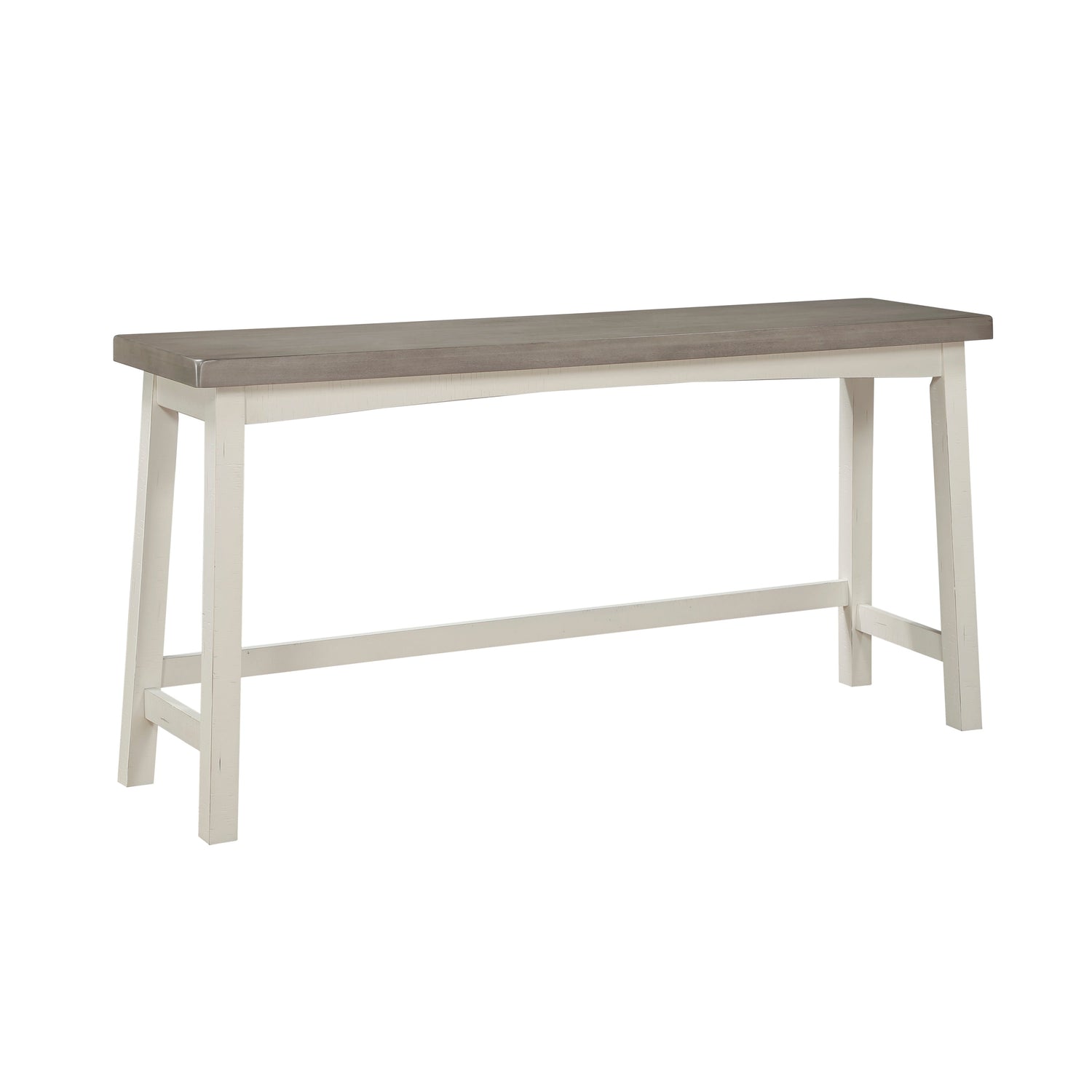 5687WTT-364P 4-Piece Pack Counter Height Set - 5687WTT-364P - Bien Home Furniture &amp; Electronics