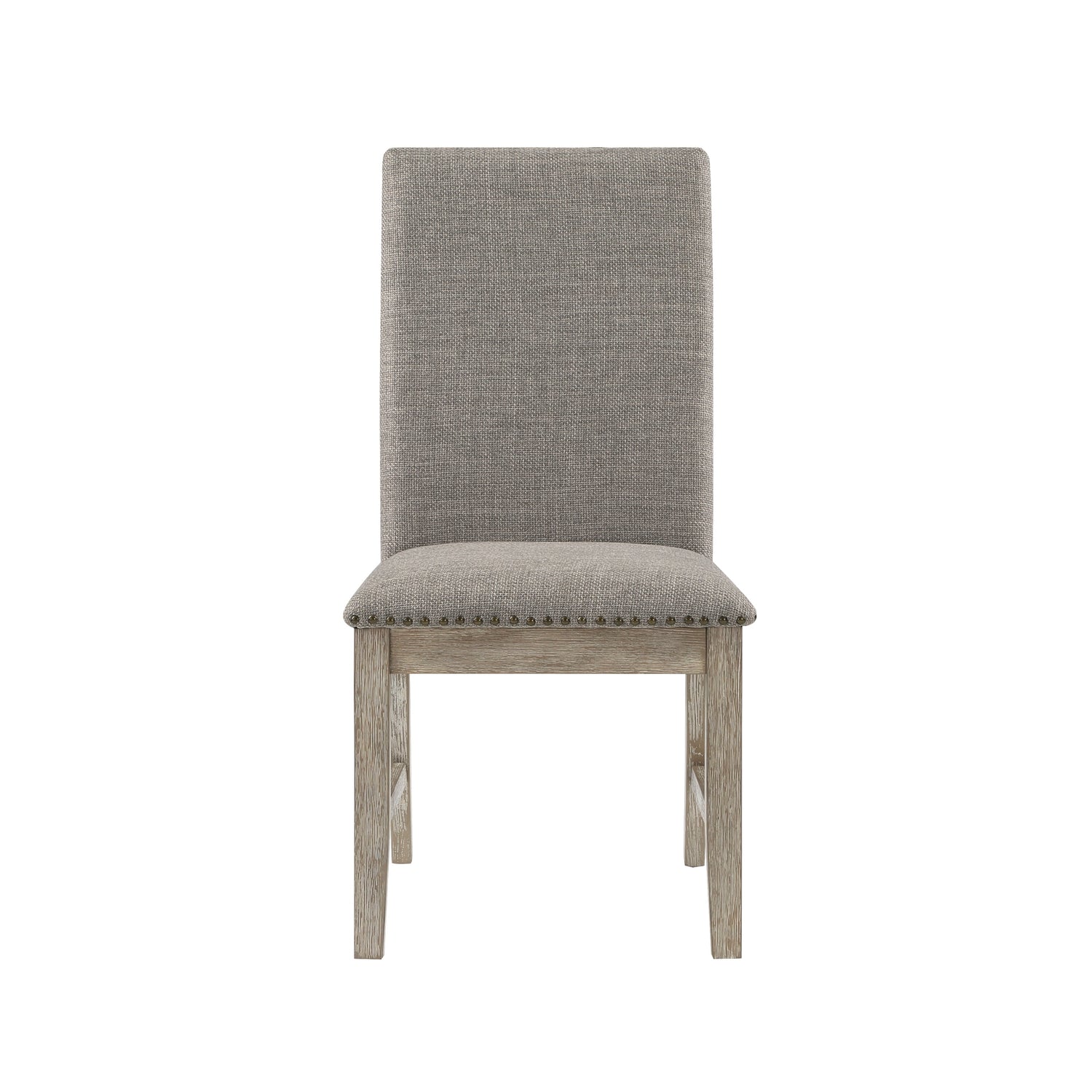5741NNS Side Chair, Set of 2 - 5741NNS - Bien Home Furniture &amp; Electronics