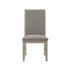 5741NNS Side Chair, Set of 2 - 5741NNS - Bien Home Furniture & Electronics