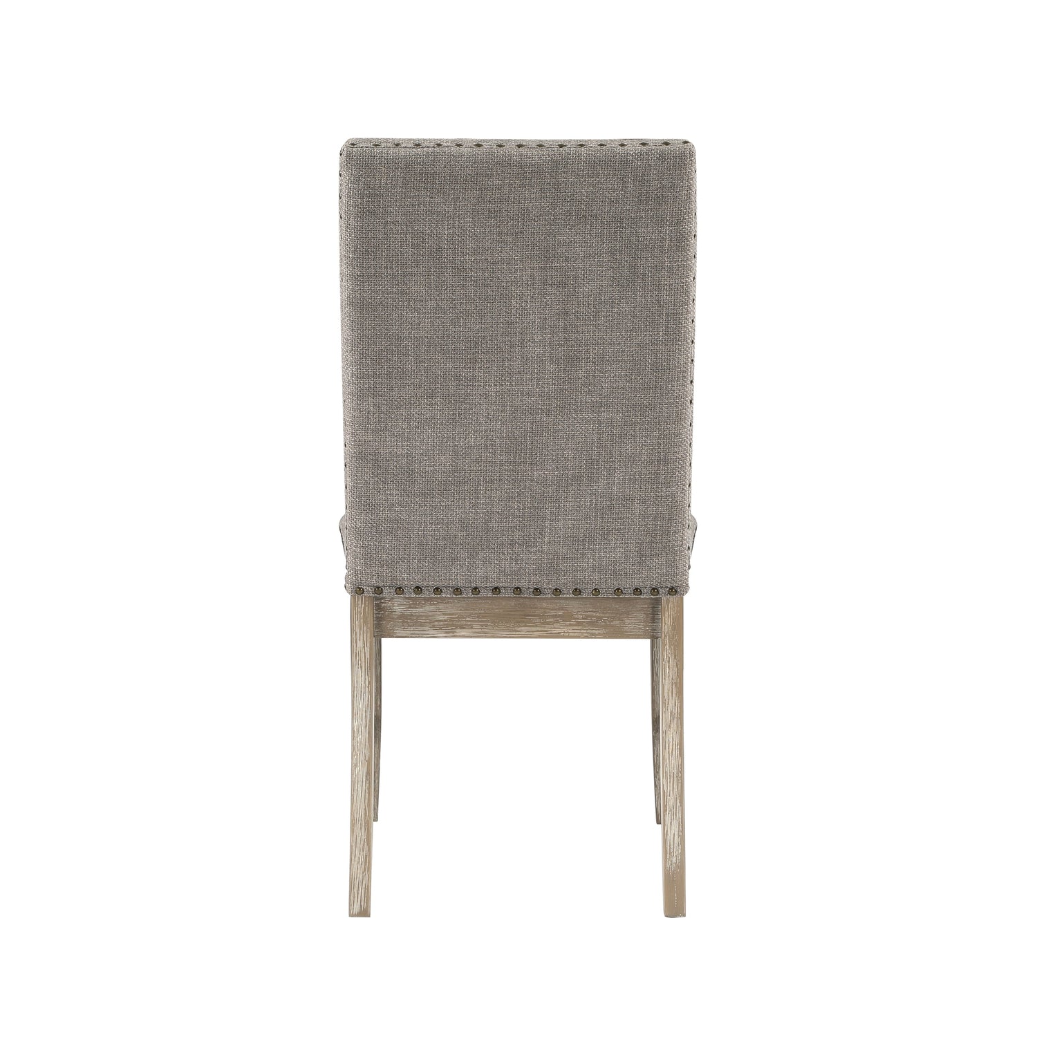5741NNS Side Chair, Set of 2 - 5741NNS - Bien Home Furniture &amp; Electronics