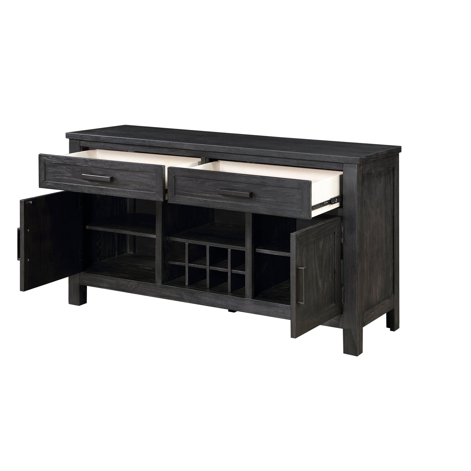5759-40 Server - 5759-40 - Bien Home Furniture &amp; Electronics