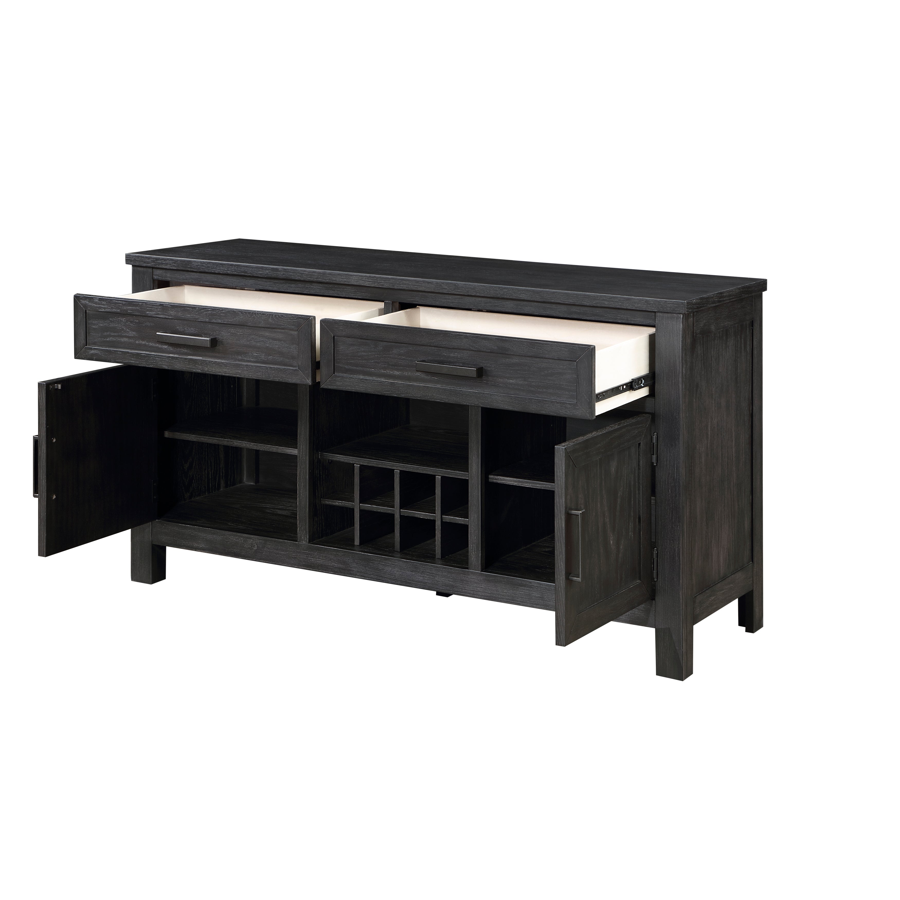 5759-40 Server - 5759-40 - Bien Home Furniture &amp; Electronics