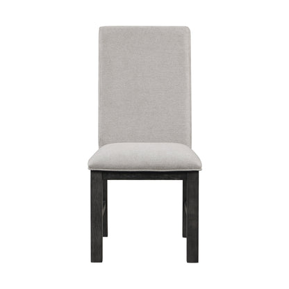 5759S Side Chair, Set of 2 - 5759S - Bien Home Furniture &amp; Electronics