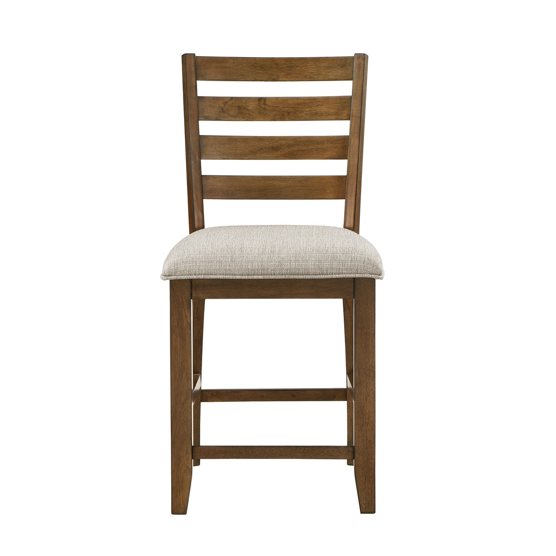 5761-24 COUNTER HEIGHT CHAIR, Set of 2 - 5761-24 - Bien Home Furniture &amp; Electronics