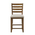 5761-24 COUNTER HEIGHT CHAIR, Set of 2 - 5761-24 - Bien Home Furniture & Electronics