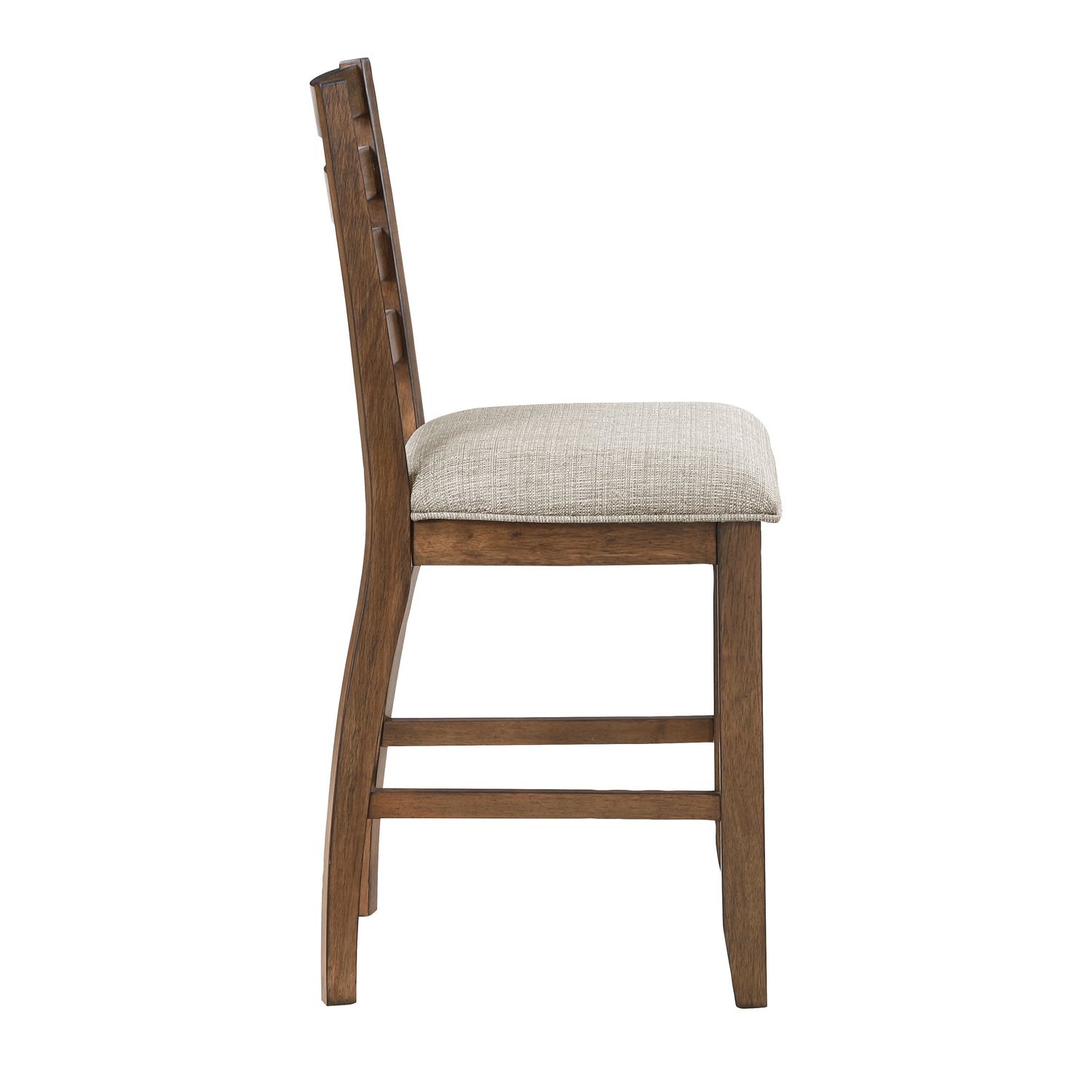 5761-24 COUNTER HEIGHT CHAIR, Set of 2 - 5761-24 - Bien Home Furniture &amp; Electronics