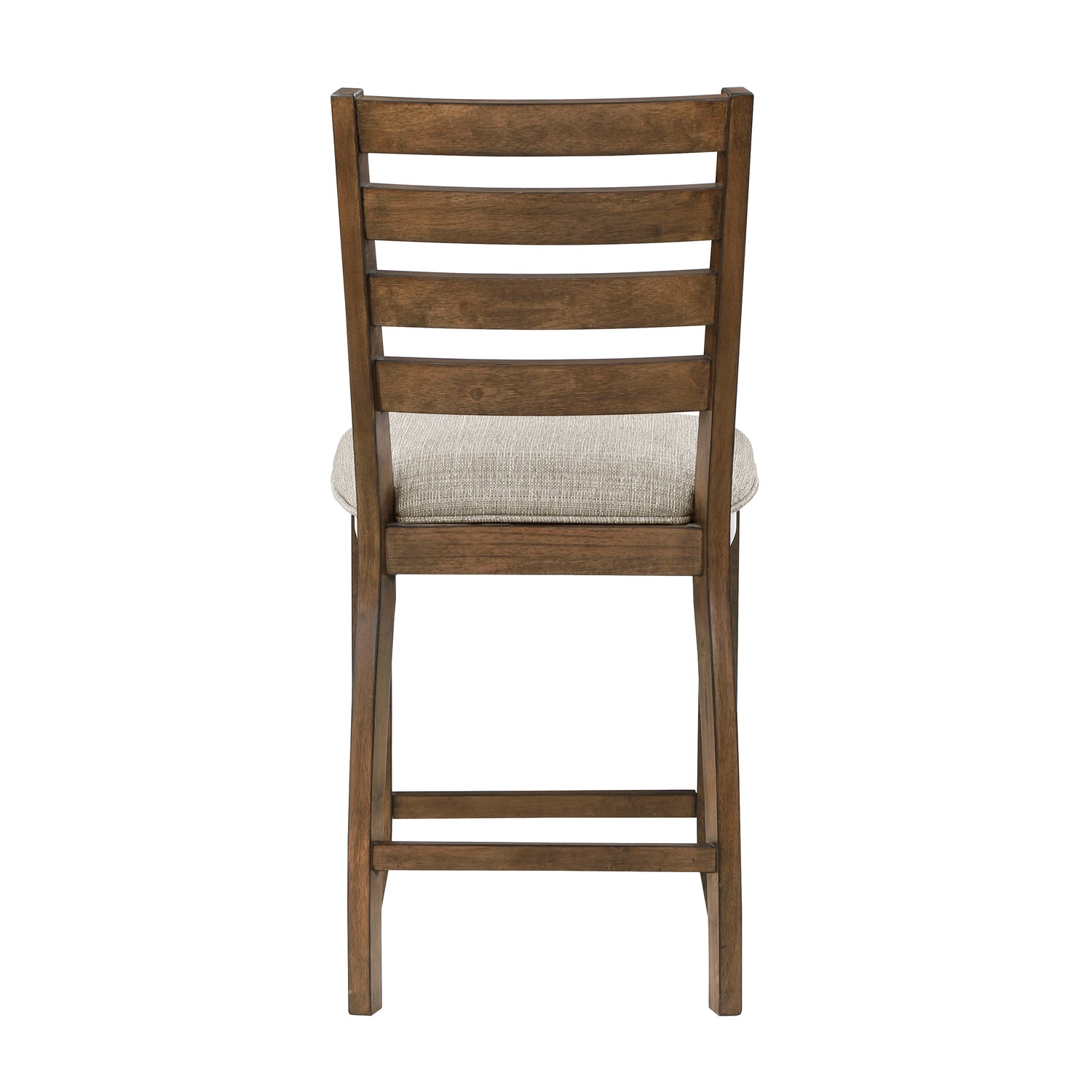 5761-24 COUNTER HEIGHT CHAIR, Set of 2 - 5761-24 - Bien Home Furniture &amp; Electronics